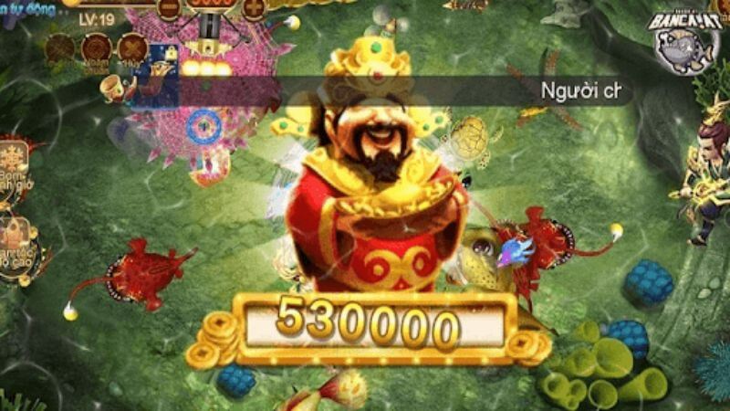 Bắn cá tam quốc là gì?