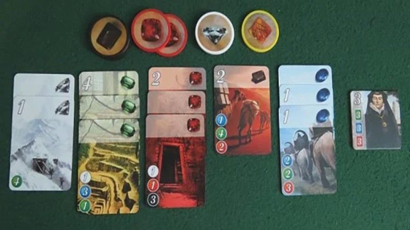 Bạn có nhiều lựa chọn để tích lũy điểm