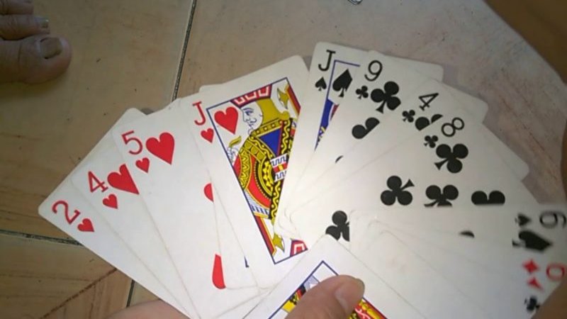 Chơi bài vip cũng phải có luật chơi hiệu quả